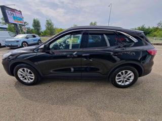 FORD Kuga usata, con Boardcomputer