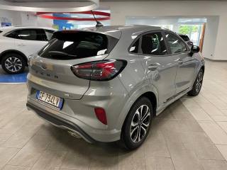 FORD Puma usata, con ESP