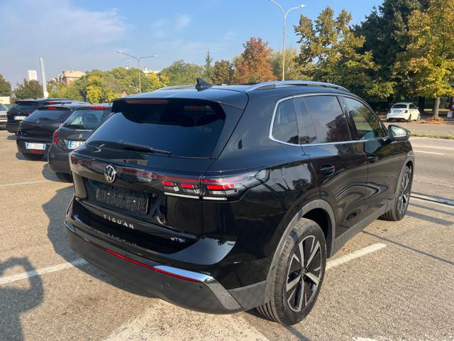 VOLKSWAGEN Tiguan usata 1