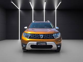 DACIA Duster usata, con Climatizzatore