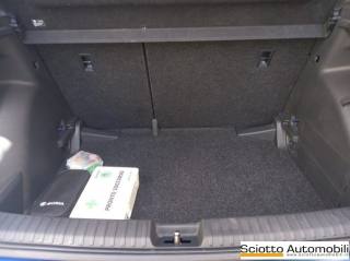 SKODA Fabia usata, con Controllo elettronico della corsia