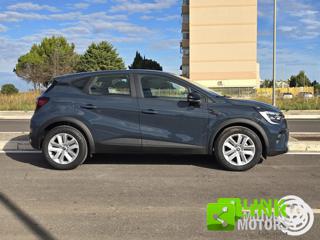 RENAULT Captur usata 16