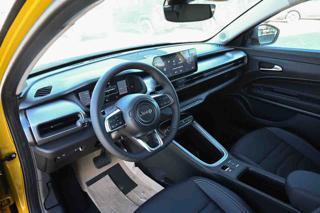 JEEP Avenger usata, con Controllo automatico clima