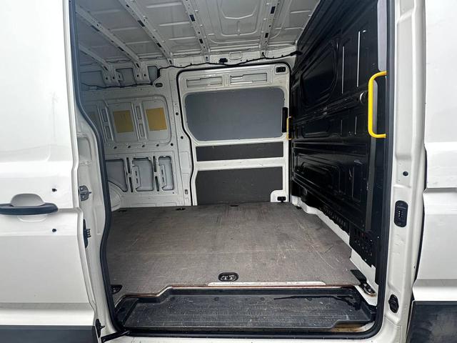 VOLKSWAGEN Crafter usata, con Specchietti laterali elettrici