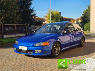 HONDA Civic usata 16