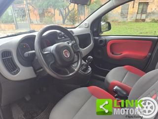 FIAT Panda usata, con ESP