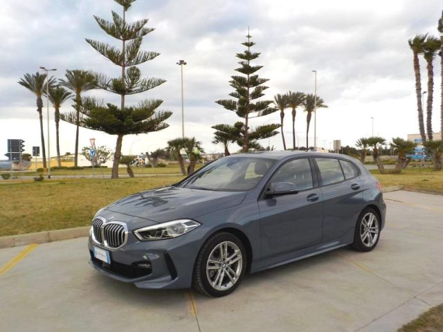 BMW 118 usata, con Chiusura centralizzata