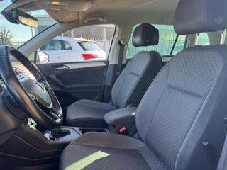 VOLKSWAGEN Tiguan usata, con Controllo trazione