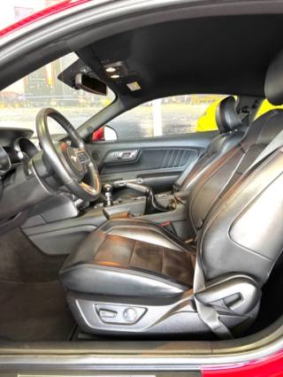 FORD Mustang usata, con Controllo trazione