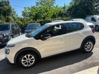 CITROEN C3 usata, con Alzacristalli elettrici