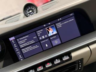 PORSCHE 911 usata, con Immobilizzatore elettronico