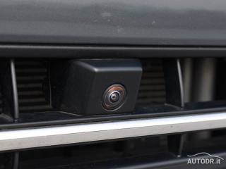 VOLKSWAGEN Tiguan usata, con Airbag laterali