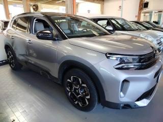 CITROEN C5 Aircross usata, con Cerchi in lega