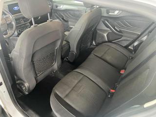 FORD Focus usata, con ESP