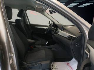BMW X1 usata 19