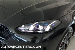 BMW 118 usata, con Cerchi in lega