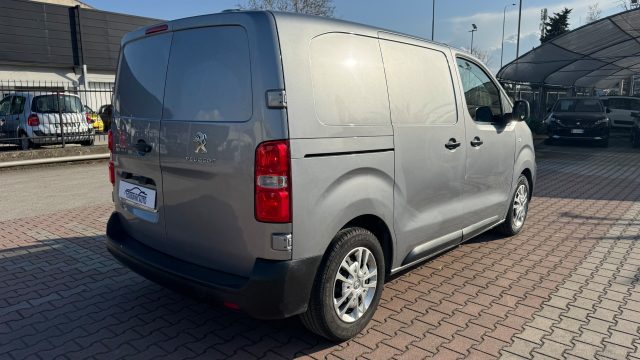 PEUGEOT Expert usata, con Autoradio