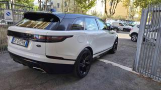 LAND ROVER Range Rover Velar usata, con Autoradio
