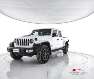 JEEP Gladiator 3.0 Diesel V6 Overland