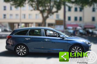 HYUNDAI i30 usata, con Antifurto