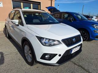 SEAT Arona usata, con Airbag laterali