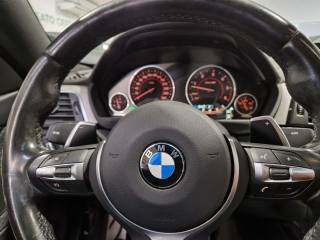 BMW 430 usata, con Servosterzo