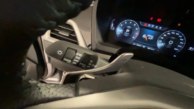 KGM Korando usata, con Cruise Control