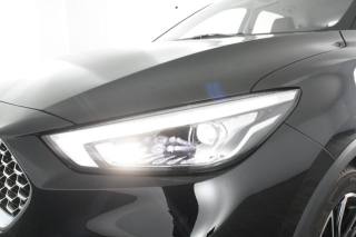 MG ZS usata 10