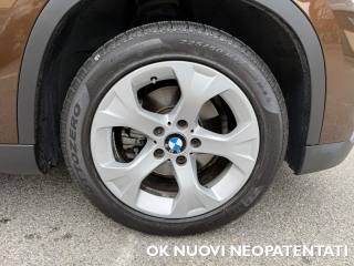 BMW X1 usata, con Autoradio