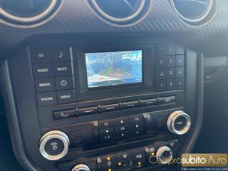 FORD Mustang usata, con Regolazione elettrica sedili
