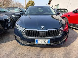 SKODA Octavia usata, con Airbag laterali