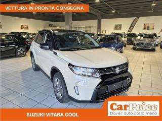 SUZUKI Vitara 1.4 110CV MHEV 4WD Aut. Cool+