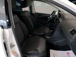 VOLKSWAGEN Polo usata 17