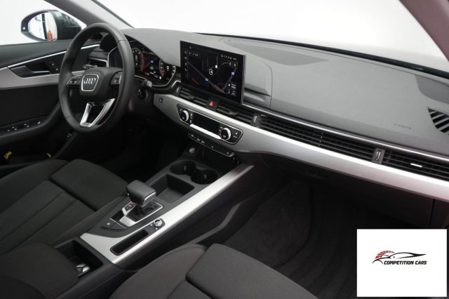 AUDI A4 usata, con Chiusura centralizzata