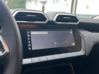 MG ZS usata, con Autoradio digitale