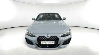 BMW 420 usata, con Airbag laterali