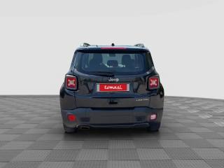 JEEP Renegade usata 3