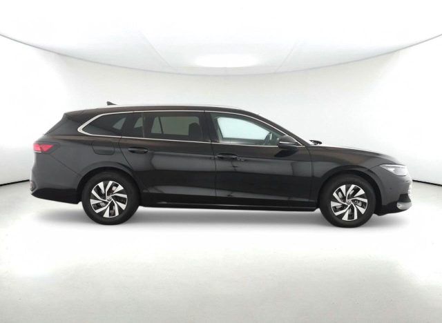 VOLKSWAGEN Passat Variant usata, con Airbag Passeggero