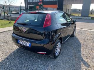 FIAT Punto usata, con Alzacristalli elettrici