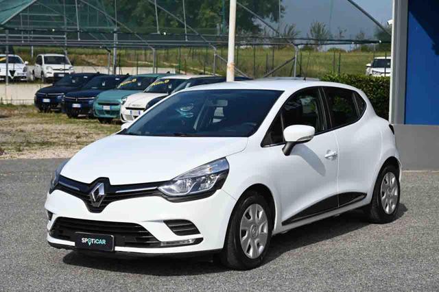 RENAULT Clio usata, con ABS