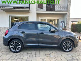 FIAT 500X usata, con Airbag