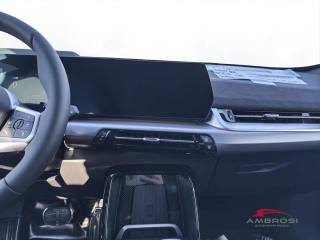 BMW X1 usata 10