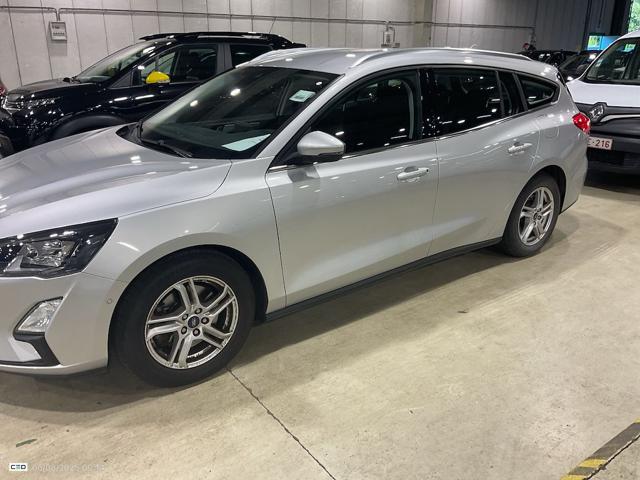 FORD Focus usata, con Airbag