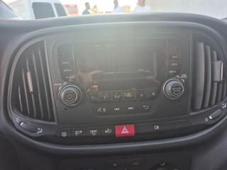 FIAT Doblo usata, con Immobilizzatore elettronico