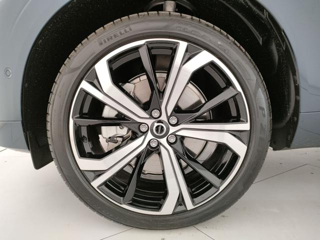 VOLVO XC60 usata, con Cerchi in lega