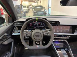 AUDI RS3 usata, con Cruise Control