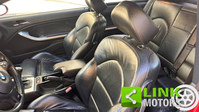 BMW M3 usata, con Boardcomputer