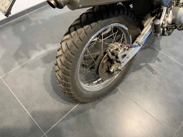 YAMAHA XT 600 usata 3