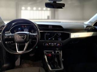 AUDI Q3 usata, con Controllo trazione