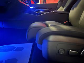 BMW 520 usata, con Isofix